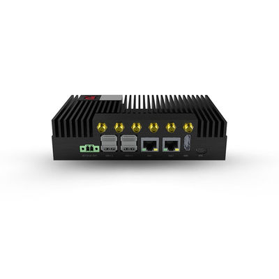 Feiyun Smart Box RTSS-Z604 com Nvidia Jetson Nano Xavier NX TX2 NX Module Carrier Board