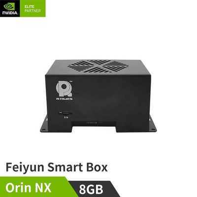 Jetson Orin NX Feiyun Smart Box RTSS-B302-8G 8G Module Dev Kit para Computadores Embedded