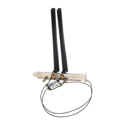 50 Ohm Modulo de Impedância TX Antenna Wifi para Modulo Profissional NVIDIA Jetson TX / BT