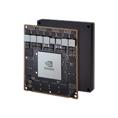 Módulo Jetson AGX Xavier Série 64GB para o Kit de Desenvolvedores do Parceiro Oficial da Nvidia