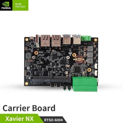 139mm*101mm*38mm 1 * Detentor de bateria RTC para NVIDIA Jetson NANO/Xavier NX/TX2 NX Module