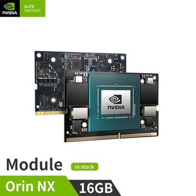 NVIDIA Jetson Orin NX Module 16GB 900-13767-0000-000 Ideal para aplicações domésticas