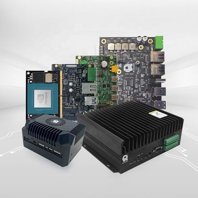 Nvidia Jetson Orin Nano Module 8GB 900-13767-0030-000 com 8GB de Memória e LPDDR5 DRAM