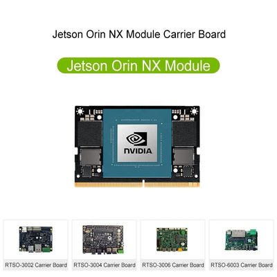 NVIDIA Jetson Orin NX Module 16GB 900-13767-0000-000 Ideal para aplicações domésticas