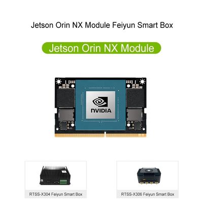 NVIDIA Jetson Orin NX Module 16GB 900-13767-0000-000 Ideal para aplicações domésticas