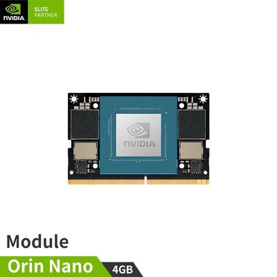 Experimente o desempenho da IA com o NVIDIA Jetson Orin Nano Module 4GB 900-13767-0040-000