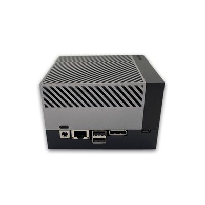 945-13730-0050-000 AI Nvidia Jetson AGX Orin Kit de Desenvolvedor e 64GB eMMC 5.1