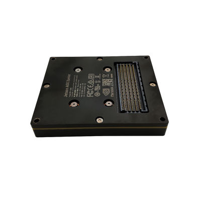 Placa de desenvolvimento de computação NVIDIA Jetson AGX Xavier 32GB AI Chip Edge Computing 900-82888-0040-000