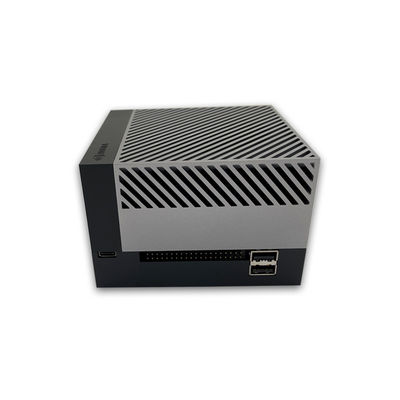 945-13730-0050-000 AI Nvidia Jetson AGX Orin Kit de Desenvolvedor e 64GB eMMC 5.1
