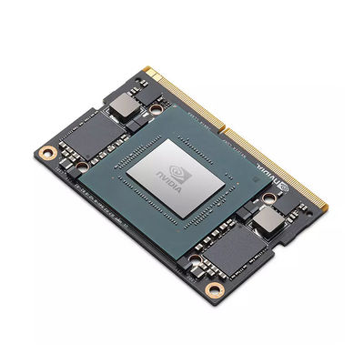 Melhore sua computação de borda com o NVIDIA Jetson Xavier NX 16GB Module Kit AI Processor