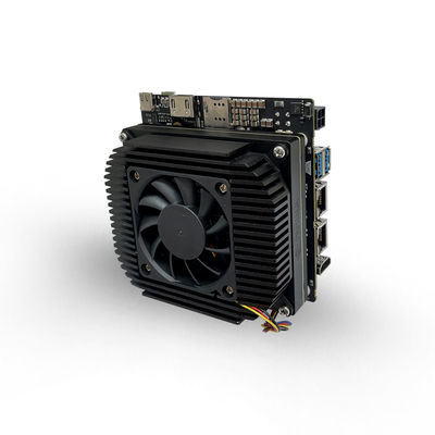 Nvidia Jetson AGX Xavier Developer Kit Realtimes05 para Modulo Realtimes05