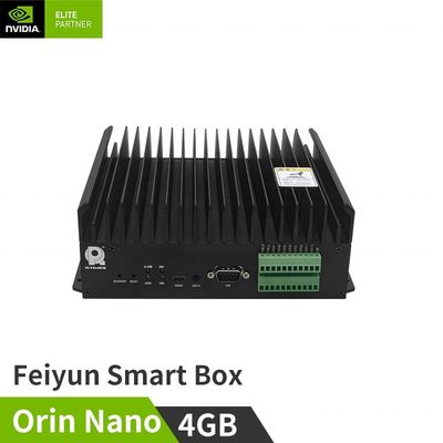 Nvidia Jetson Orin Nano Feiyun Smart Box RTSS-X304 com módulo Nano4 e kit de desenvolvimento