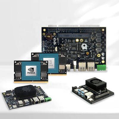 Nvidia Jetson Orin NX Kit de Desenvolvedor RTS-OrinNX-DK02 A Solução de Desenvolvimento Ultimate