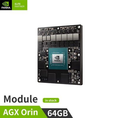 Sistema de navegação para o próximo nível com 64GB Nvidia Jetson AGX Orin Module
