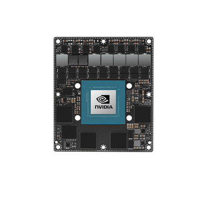 Sistema de navegação para o próximo nível com 64GB Nvidia Jetson AGX Orin Module