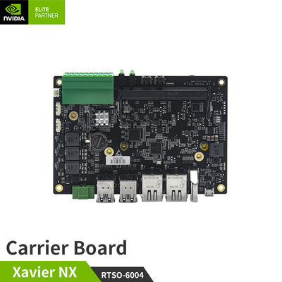 Xavier Nx Domestic Carrier Board A escolha final para o módulo NANO/Xavier NX/TX2 NX