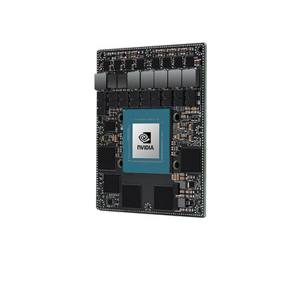 Sistema de navegação para o próximo nível com 64GB Nvidia Jetson AGX Orin Module