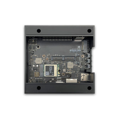 Sistema de navegação para o próximo nível com 64GB Nvidia Jetson AGX Orin Module