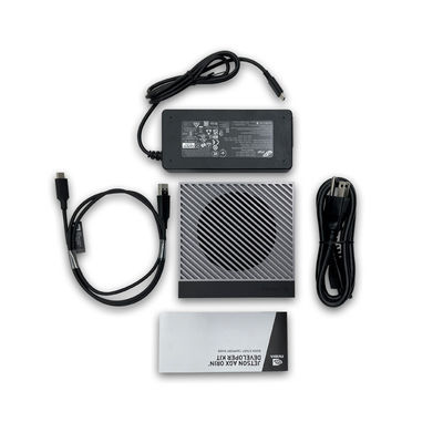 Sistema de navegação para o próximo nível com 64GB Nvidia Jetson AGX Orin Module