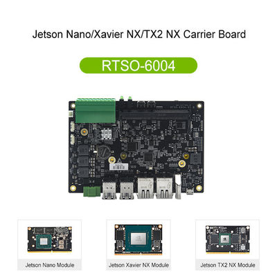 Xavier Nx Domestic Carrier Board A escolha final para o módulo NANO/Xavier NX/TX2 NX
