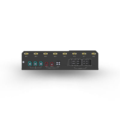 Leve o seu desenvolvimento para o próximo nível com a Jetson AGX ORIN Feiyun Smart Box RTSS-Z201