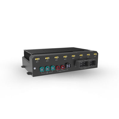 Leve o seu desenvolvimento para o próximo nível com a Jetson AGX ORIN Feiyun Smart Box RTSS-Z201
