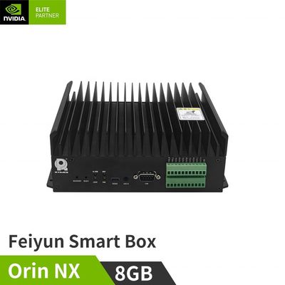 Feiyun Smart Box RTSS-X304-8G 70 TOPS NVIDIA Jetson Orin NX 8GB módulo