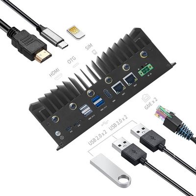 Feiyun Smart Box RTSS-X304-8G 70 TOPS NVIDIA Jetson Orin NX 8GB módulo