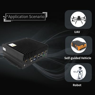 Feiyun Smart Box RTSS-X304-8G 70 TOPS NVIDIA Jetson Orin NX 8GB módulo