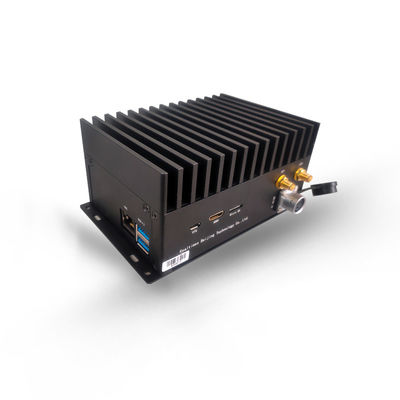 Realtimes Jetson Xavier NX Feiyun Smart Box RTSS-X509 VP3.0 21 TFLOPS Potência de computação
