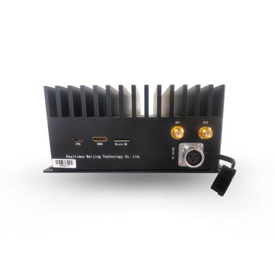 Realtimes Jetson Xavier NX Feiyun Smart Box RTSS-X509 VP3.0 21 TFLOPS Potência de computação