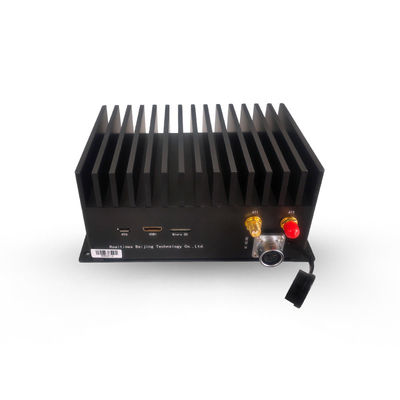 Realtimes Jetson Xavier NX Feiyun Smart Box RTSS-X509 VP3.0 21 TFLOPS Potência de computação