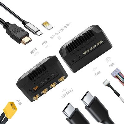 Nvidia Jetson Orin NX série 8GB módulo para Feiyun Smart Box RTSS-X306INT-8G 5G
