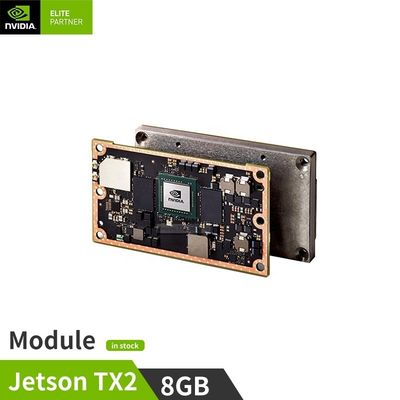 Jetson TX2 Developer Kit 256 Nvidia CUDA Cores e chip de rede para soluções incorporadas