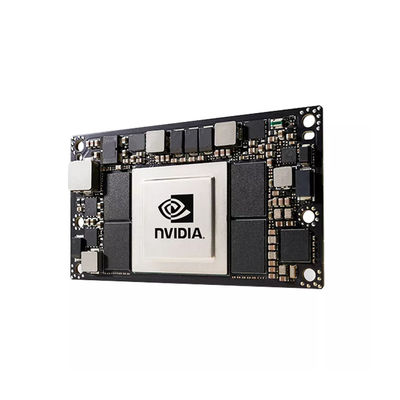 Jetson TX2 Developer Kit 256 Nvidia CUDA Cores e chip de rede para soluções incorporadas