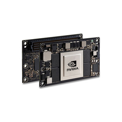Jetson TX2 Developer Kit 256 Nvidia CUDA Cores e chip de rede para soluções incorporadas