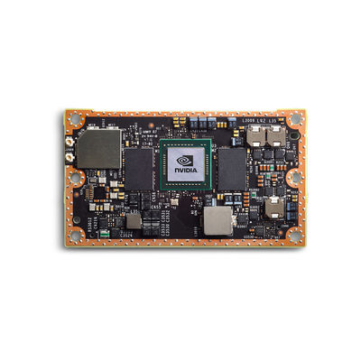 Jetson TX2 Developer Kit 256 Nvidia CUDA Cores e chip de rede para soluções incorporadas