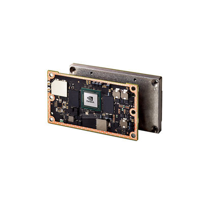 Jetson TX2 Developer Kit 256 Nvidia CUDA Cores e chip de rede para soluções incorporadas