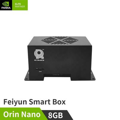 AI Incorporado Nvidia Jetson Orin Nano 8GB módulo para Feiyun Smart Box RTSS-B302-OrinNano8