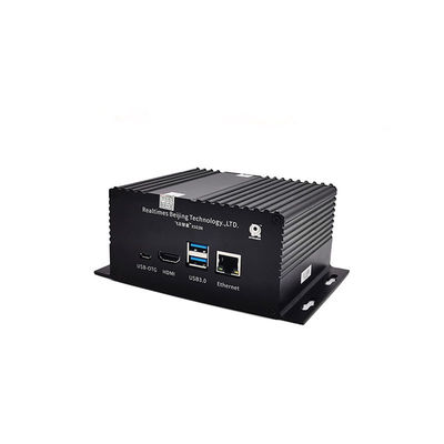 Suporte OEM/ODM Feiyun Smart Box RTSS-X503N com TX2/TX2i/TX2 4GB AI Embedded Module