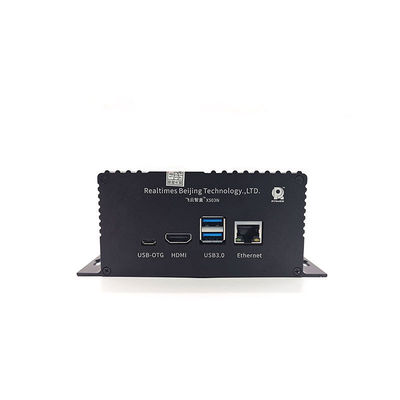 Suporte OEM/ODM Feiyun Smart Box RTSS-X503N com TX2/TX2i/TX2 4GB AI Embedded Module