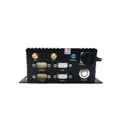 Suporte OEM/ODM Feiyun Smart Box RTSS-X503N com TX2/TX2i/TX2 4GB AI Embedded Module