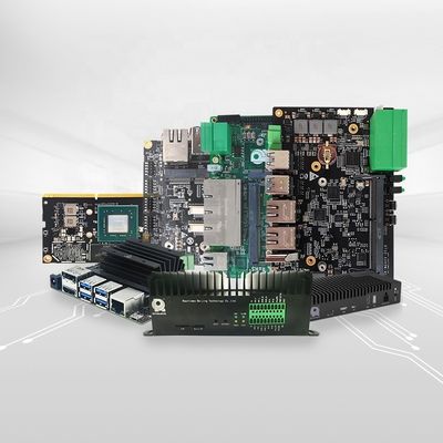 Placas e kits de desenvolvimento de sistemas incorporados para NVIDIA Jetson Nano B01 Edge Computing