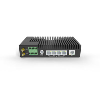 Jetson TX2 NX 4GB AI Box RTSS-Z603-TX2 NX para temperatura de trabalho 0 a 60 graus Celsius