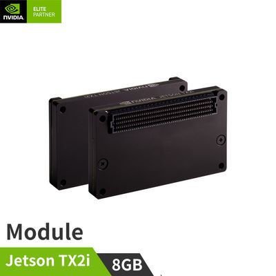 Indústria Inteligente IA Incorporada Nvidia Jetson TX2i TX2 TX1 Módulo 900-83489-0000-000