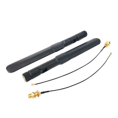 50 Ohm Modulo de Impedância TX Antenna Wifi para Modulo Profissional NVIDIA Jetson TX / BT