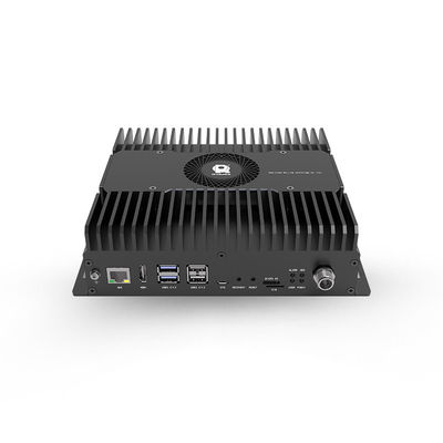 Feiyun Smart Box RTSS-X102F-Orin versão arrefecida a ar com módulo Jetson AGX Orin 32GB