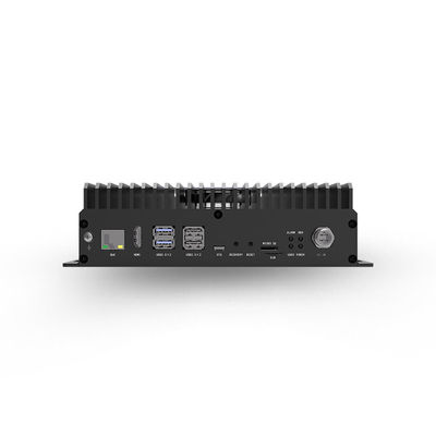 Feiyun Smart Box RTSS-X102F-Orin versão arrefecida a ar com módulo Jetson AGX Orin 32GB