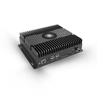 Feiyun Smart Box RTSS-X102F-Orin versão arrefecida a ar com módulo Jetson AGX Orin 32GB