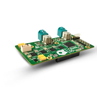 Realizar processamento em tempo real com a placa principal RTST-GMSL001 o parceiro oficial da NVIDIA